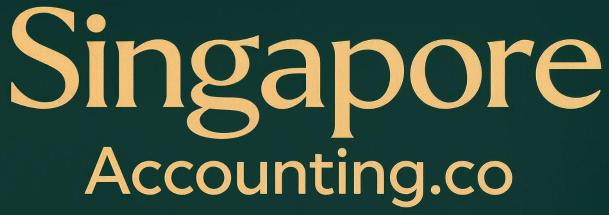 SingaporeAccounting.co Logo