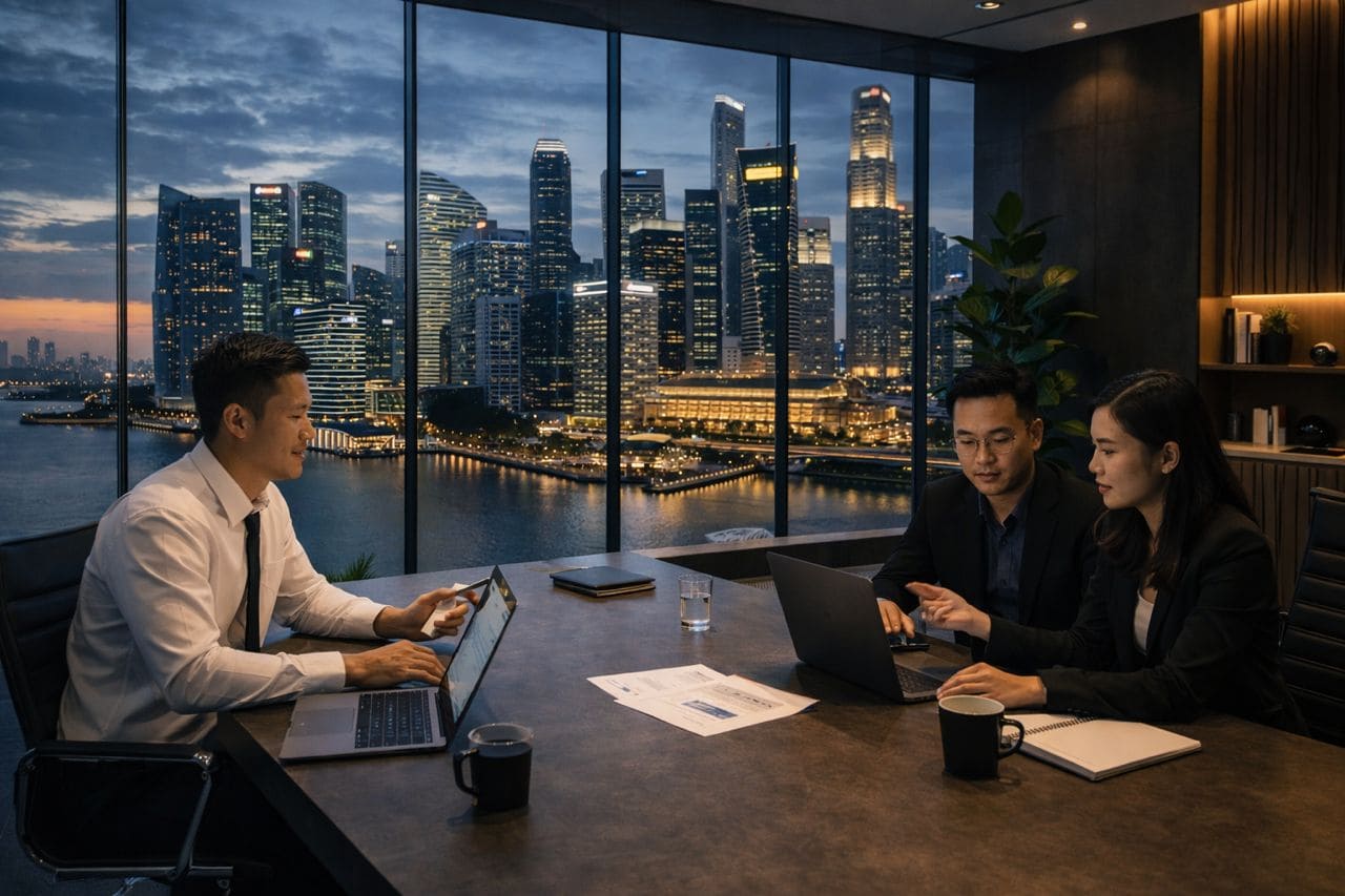 Professional Consultation